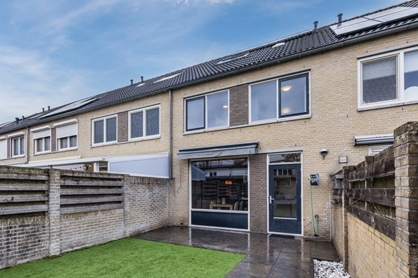 Medium property photo - Grevenbichtstraat 66, 5043 MD Tilburg